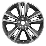 Aluminum Wheel For Dodge Challenger 2012-2014(ALYCL026U90)