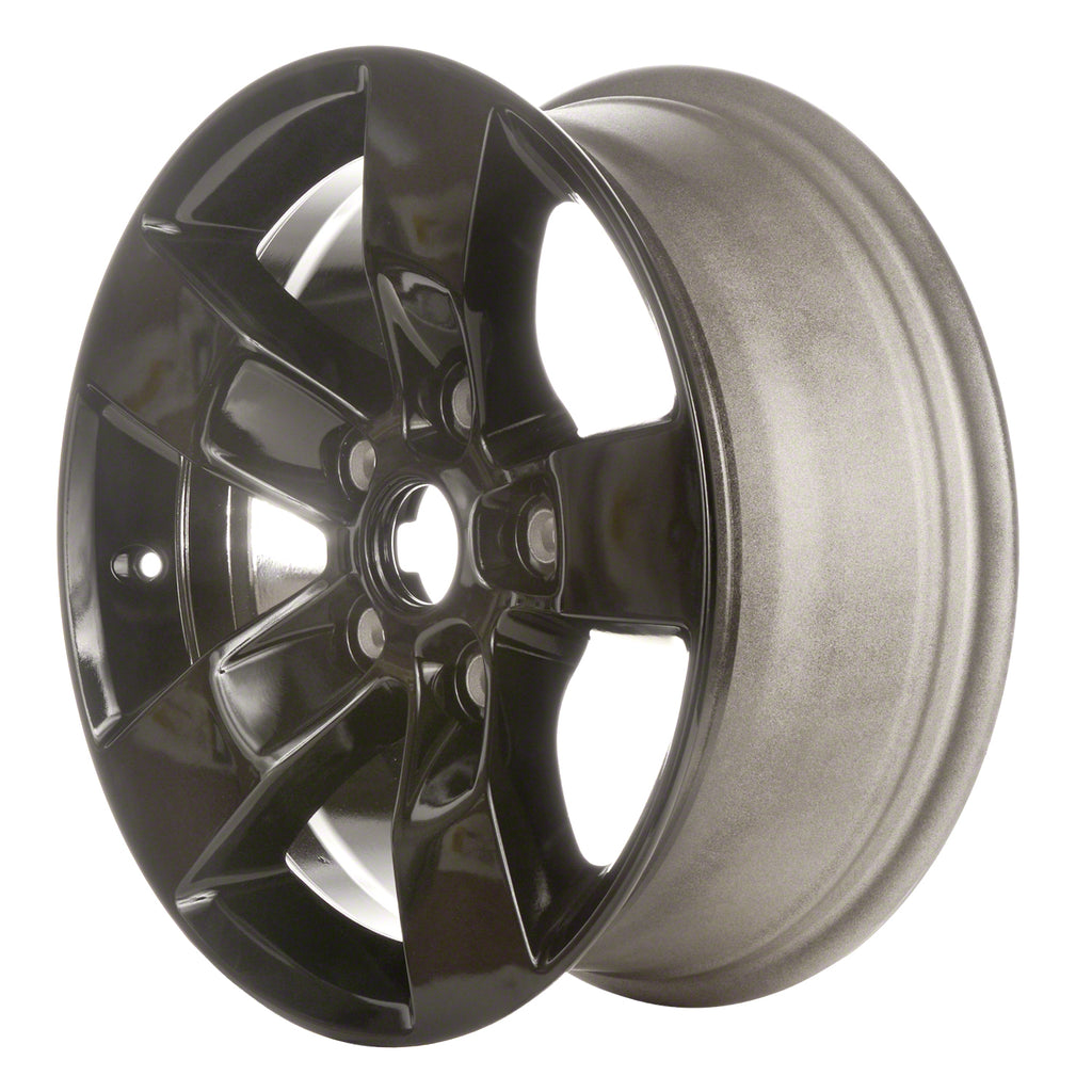 Aluminum Wheel For Ram Pickup-ram-1500 2013-2024(ALYCL027U45)
