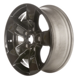 Aluminum Wheel For Ram Pickup-ram-1500 2013-2024(ALYCL027U45)
