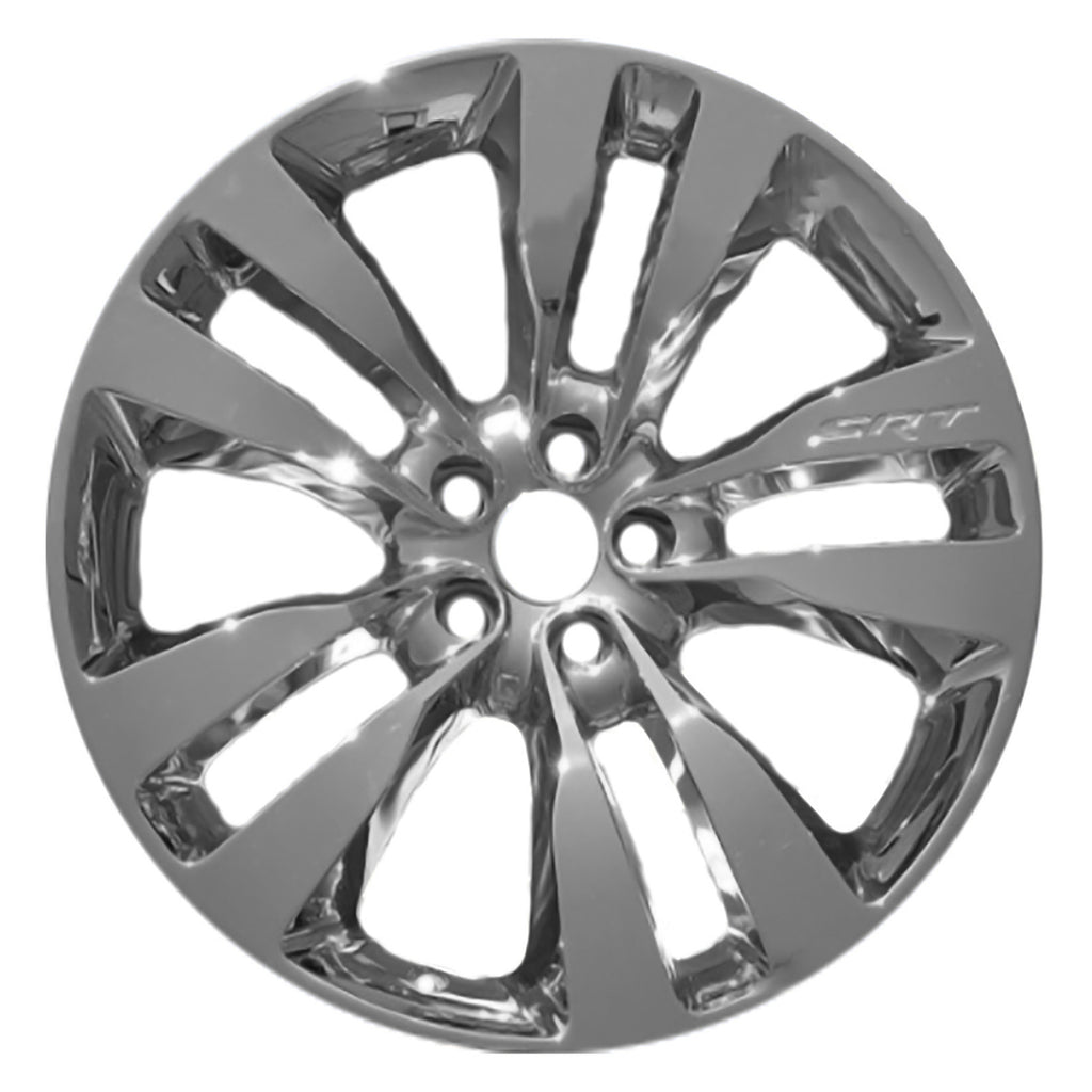 Aluminum Wheel For Dodge Charger 2011-2014(ALYCL028U95)