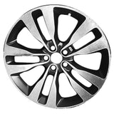 Aluminum Wheel For Dodge Charger 2011-2014(ALYCL028U97)