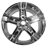 Aluminum Wheel For Ram Pickup-ram-1500 2011-2018(ALYCL029U80)