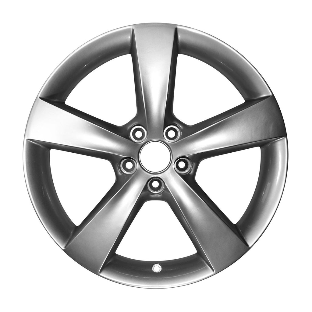 Aluminum Wheel For Dodge Dart 2013-2016(ALYCL033U20)