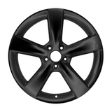 Aluminum Wheel For Dodge Dart 2013-2016(ALYCL033U45)