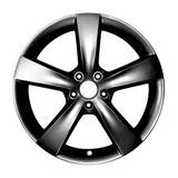 Aluminum Wheel For Dodge Dart 2013-2016(ALYCL033U79N)