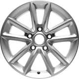 Aluminum Wheel For Dodge Caravan 2011-2020(ALYCL034U20N)