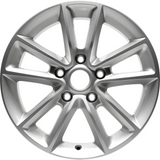 Aluminum Wheel For Dodge Caravan 2011-2020(ALYCL034U20N)
