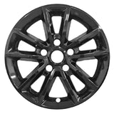 Aluminum Wheel For Dodge Caravan 2011-2020(ALYCL034U45)