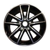 Aluminum Wheel For Dodge Caravan 2011-2020(ALYCL034U90N)