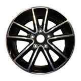 Aluminum Wheel For Dodge Caravan 2011-2020(ALYCL034U90N)