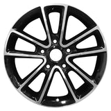 Aluminum Wheel For Dodge Caravan 2011-2020(ALYCL034U90)
