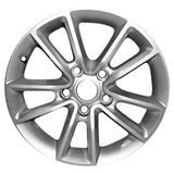 Aluminum Wheel For Dodge Caravan 2011-2020(ALYCL034U92)