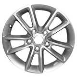 Aluminum Wheel For Dodge Caravan 2011-2020(ALYCL034U92)