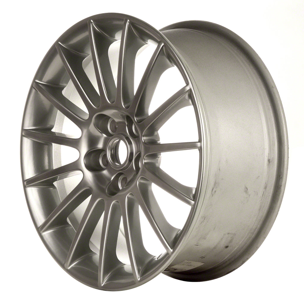 Aluminum Wheel For Chrysler 300m 2002-2004(ALYCL035A78)