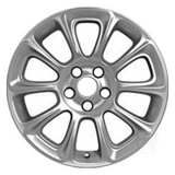 Aluminum Wheel For Dodge Dart 2013-2016(ALYCL037U20)