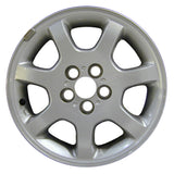 Aluminum Wheel For Dodge Neon 2002-2005(ALYCL038A15)