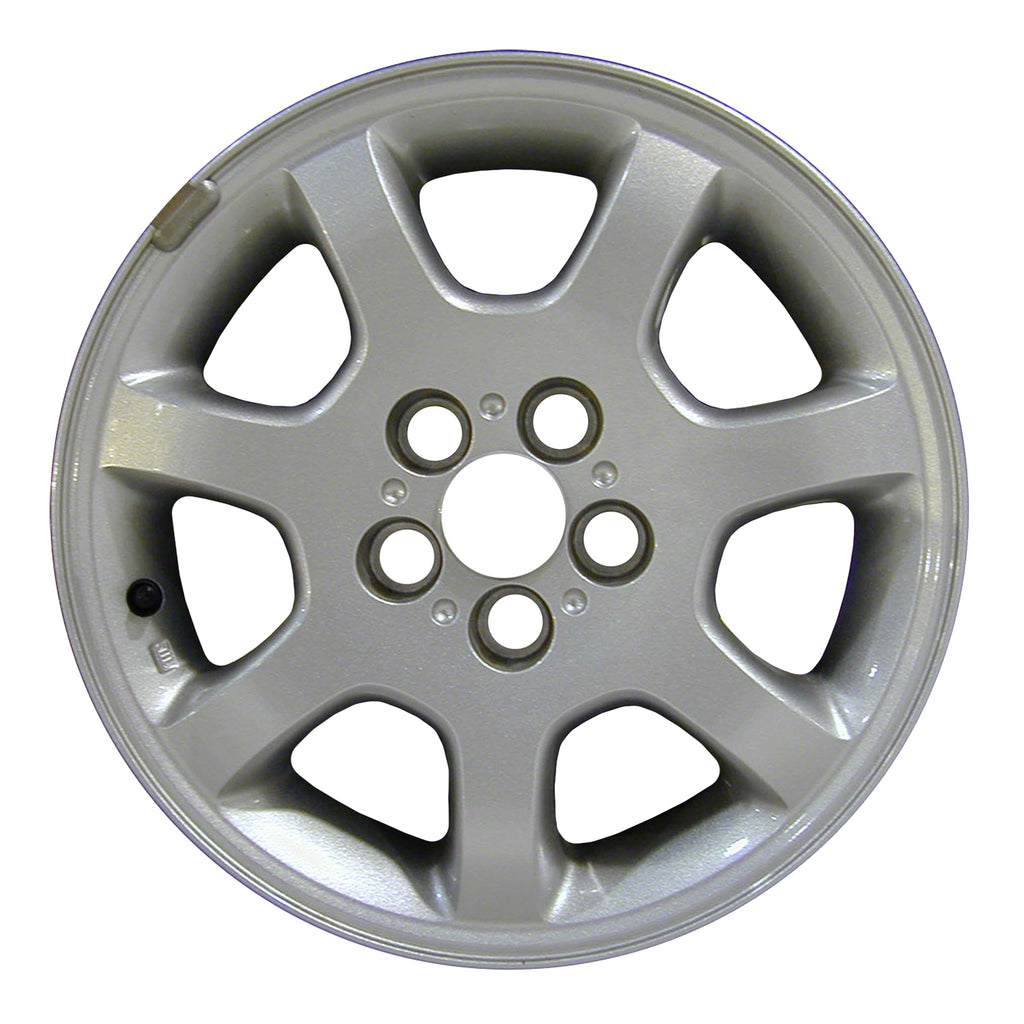 Aluminum Wheel For Dodge Neon 2002-2005(ALYCL038A20)