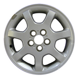 Aluminum Wheel For Dodge Neon 2002-2005(ALYCL038A20)