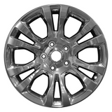 Aluminum Wheel For Ram Pickup-ram-1500 2013-2021(ALYCL039U78)