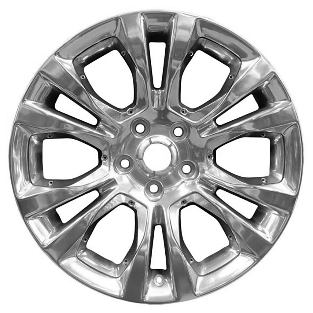 Aluminum Wheel For Ram Pickup-ram-1500 2013-2021(ALYCL039U80)