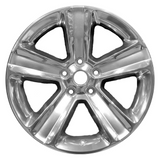Aluminum Wheel For Ram Pickup-ram-1500 2013-2019(ALYCL040U90)