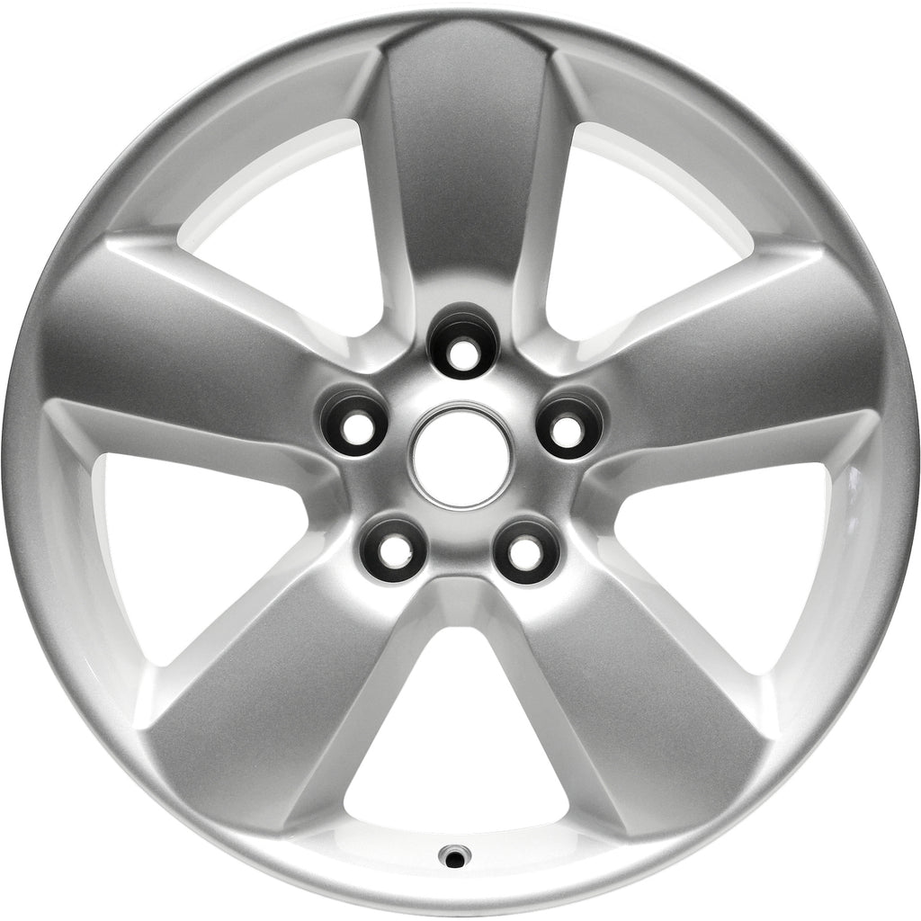 Aluminum Wheel For Ram Pickup-ram-1500 Classic 2019-2024(ALYCL045U20N)