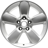 Aluminum Wheel For Ram Pickup-ram-1500 Classic 2019-2024(ALYCL045U20)