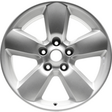 Aluminum Wheel For Ram Pickup-ram-1500 Classic 2019-2024(ALYCL045U20)