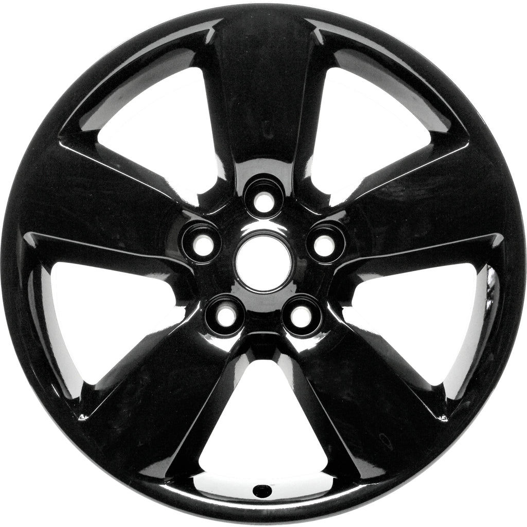 Aluminum Wheel For Ram Pickup-ram-1500 Classic 2019-2024(ALYCL045U45N)