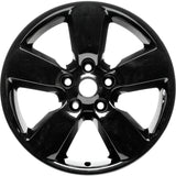 Aluminum Wheel For Ram Pickup-ram-1500 Classic 2019-2024(ALYCL045U45N)