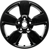 Aluminum Wheel For Ram Pickup-ram-1500 Classic 2019-2024(ALYCL045U45N)