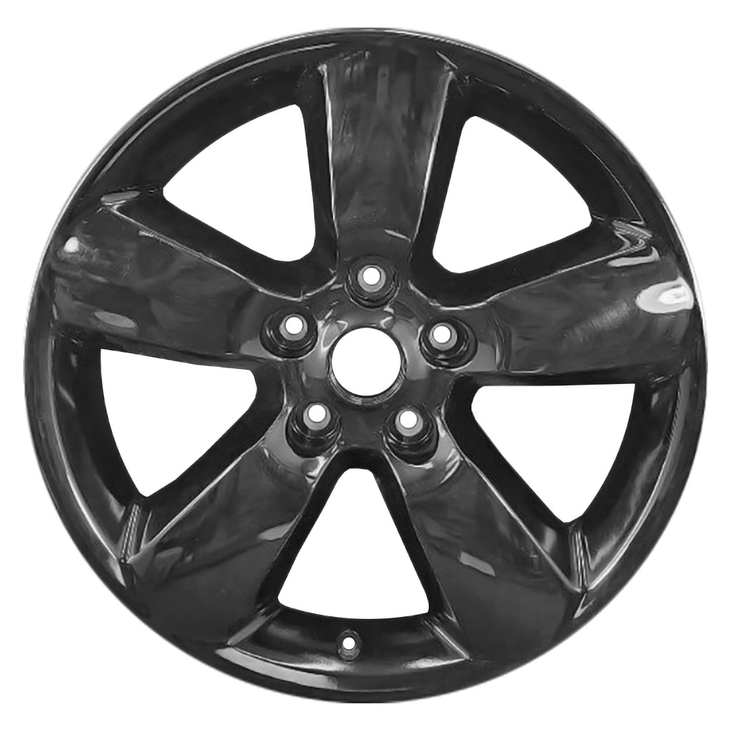 Aluminum Wheel For Ram Pickup-ram-1500 Classic 2019-2024(ALYCL045U45)