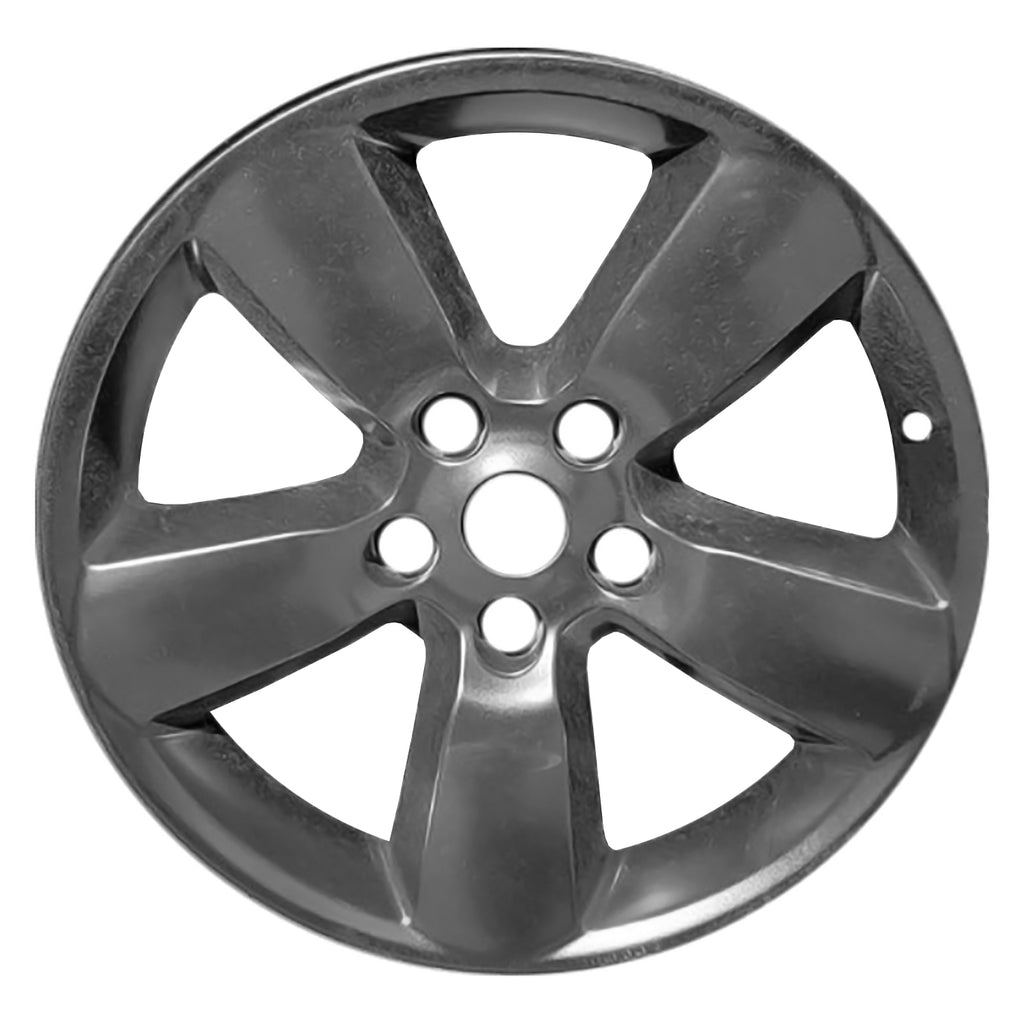 Aluminum Wheel For Ram Pickup-ram-1500 Classic 2019-2024(ALYCL045U46)