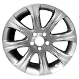 Aluminum Wheel For Chrysler 300 2013-2013(ALYCL050U77)