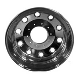 Rear Aluminum Wheel For Ram Pickup-ram-4500 2011-2013(ALYCL067U80)