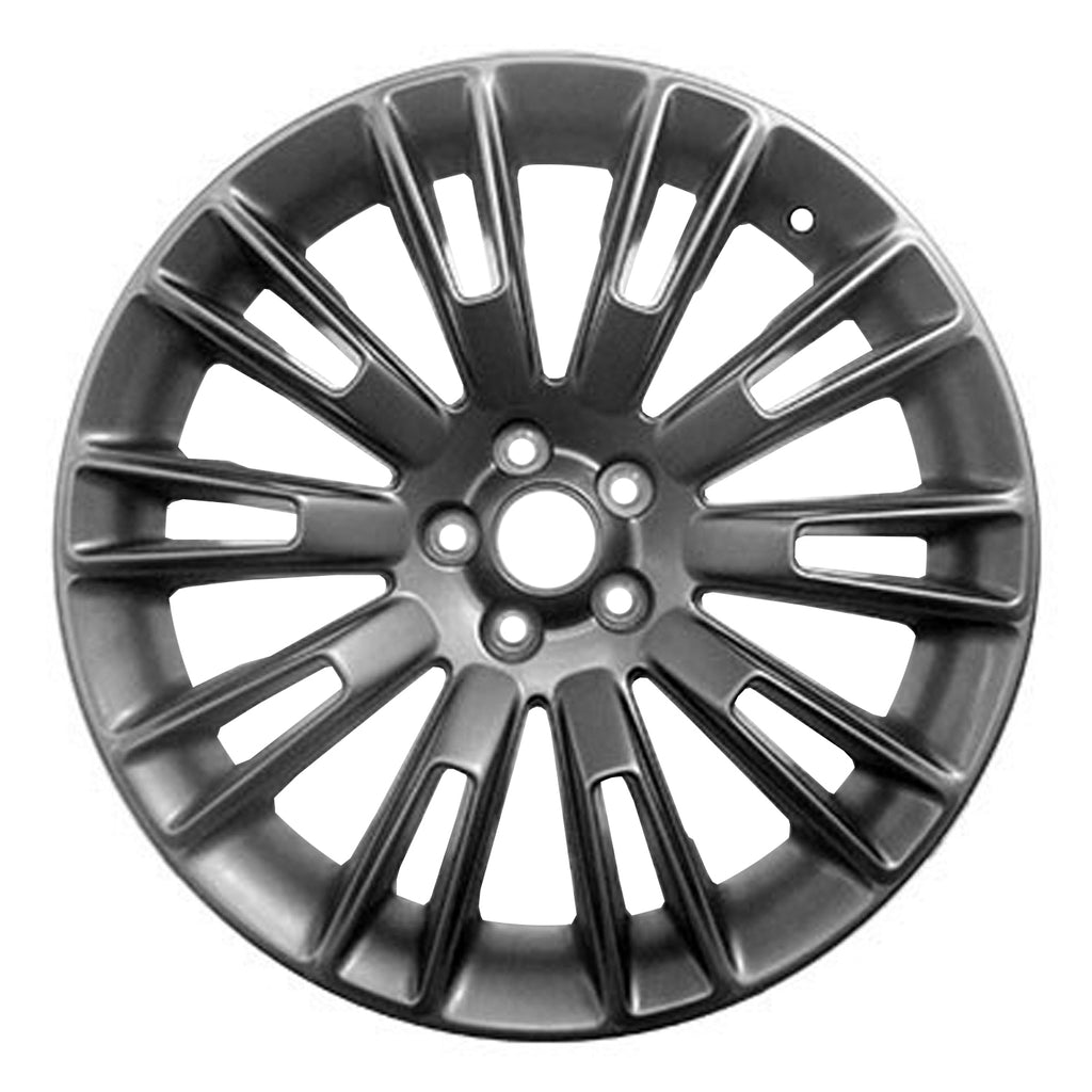 Aluminum Wheel For Chrysler 300 2011-2014(ALYCL073U35)