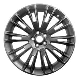 Aluminum Wheel For Chrysler 300 2011-2014(ALYCL073U35)