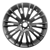 Aluminum Wheel For Chrysler 300 2011-2014(ALYCL073U35)