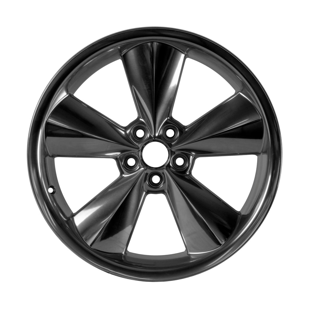 Aluminum Wheel For Dodge Challenger 2015-2019(ALYCL074U80)