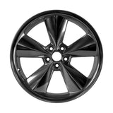 Aluminum Wheel For Dodge Challenger 2015-2019(ALYCL074U80)