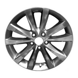Aluminum Wheel For Chrysler Town And Country 2014-2014(ALYCL076U90)