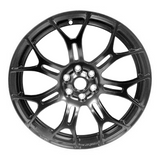 Rear Aluminum Wheel For Dodge Viper 2015-2017(ALYCL078U79)