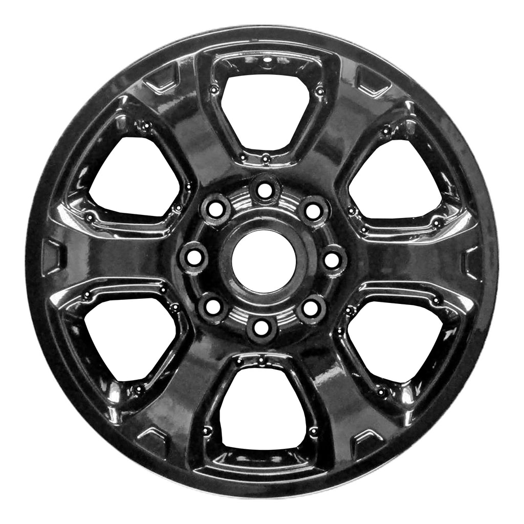 Aluminum Wheel For Ram Pickup-ram-2500 2014-2018(ALYCL079U45)