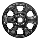 Aluminum Wheel For Ram Pickup-ram-2500 2014-2018(ALYCL079U45)