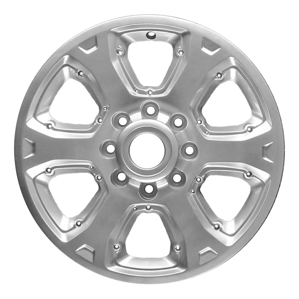 Aluminum Wheel For Ram Pickup-ram-2500 2014-2018(ALYCL079U78)