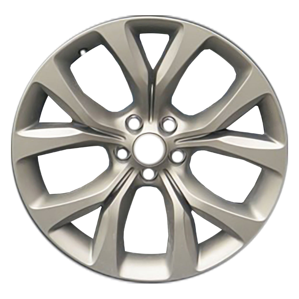 Aluminum Wheel For Chrysler 200 Sedan 2015-2017(ALYCL080U55)