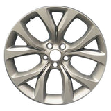 Aluminum Wheel For Chrysler 200 Sedan 2015-2017(ALYCL080U55)