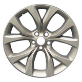 Aluminum Wheel For Chrysler 200 Sedan 2015-2017(ALYCL080U55)