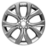 Aluminum Wheel For Chrysler 200 Sedan 2015-2017(ALYCL080U78)