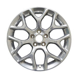 Aluminum Wheel For Chrysler 200 Sedan 2015-2017(ALYCL081U80)